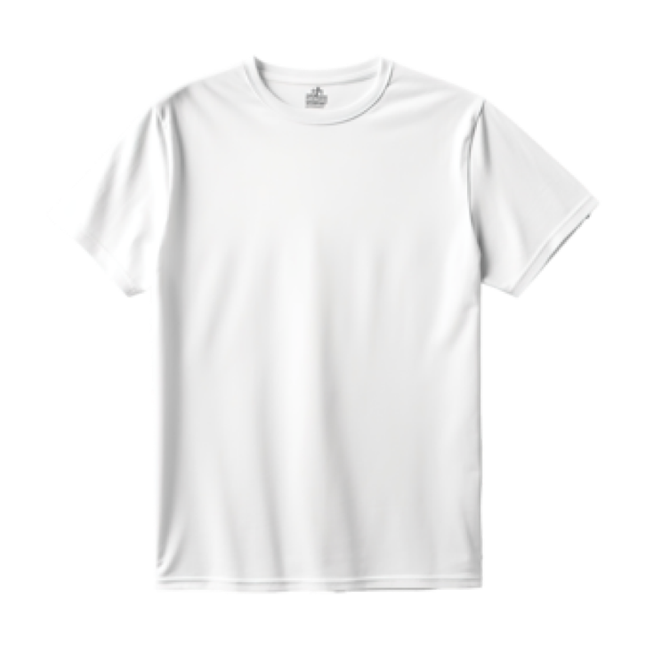 Image of a Plain Tee